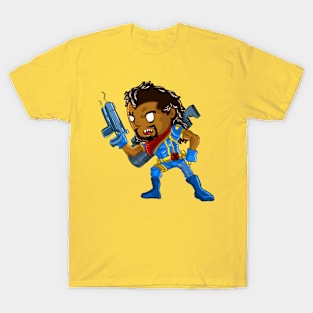 Lucas! T-Shirt